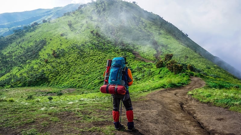 Adventure Trails