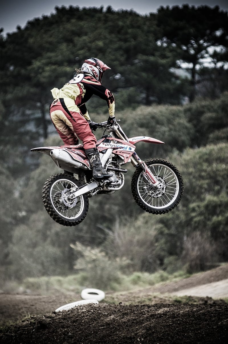 BASE Jumping